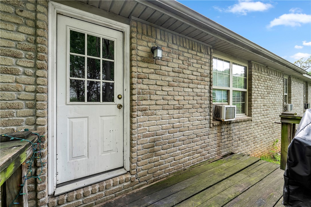 Wilkins Subdivision - Residential