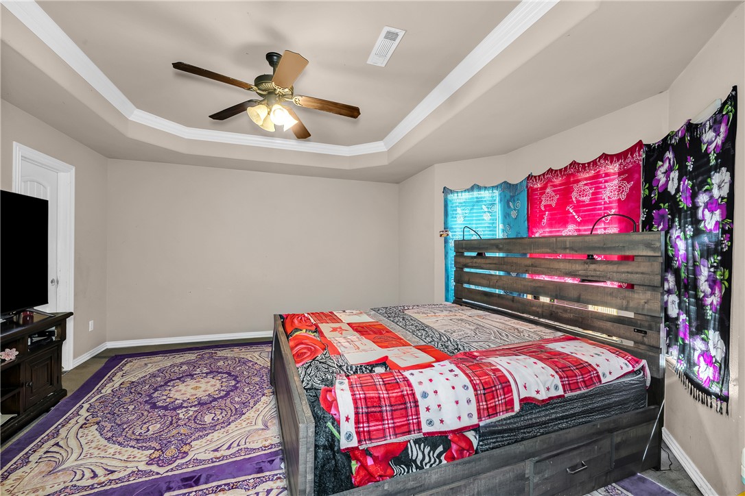 Wilkins Subdivision - Residential