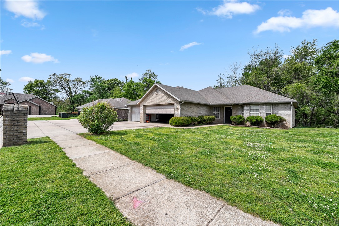 Wilkins Subdivision - Residential