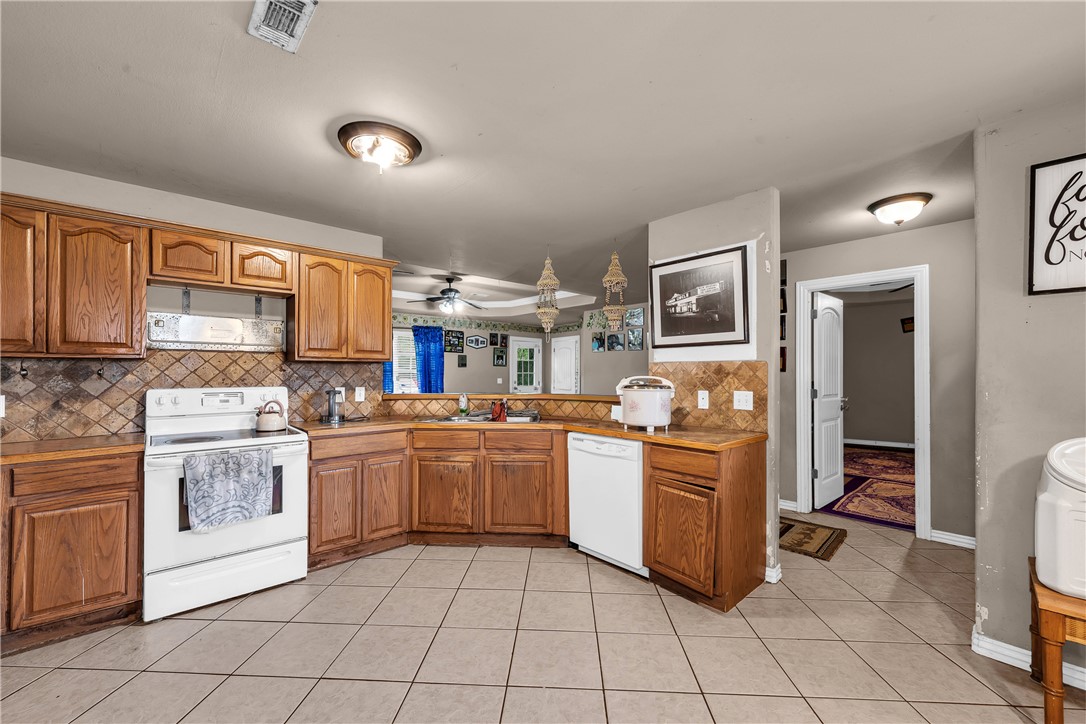 Wilkins Subdivision - Residential