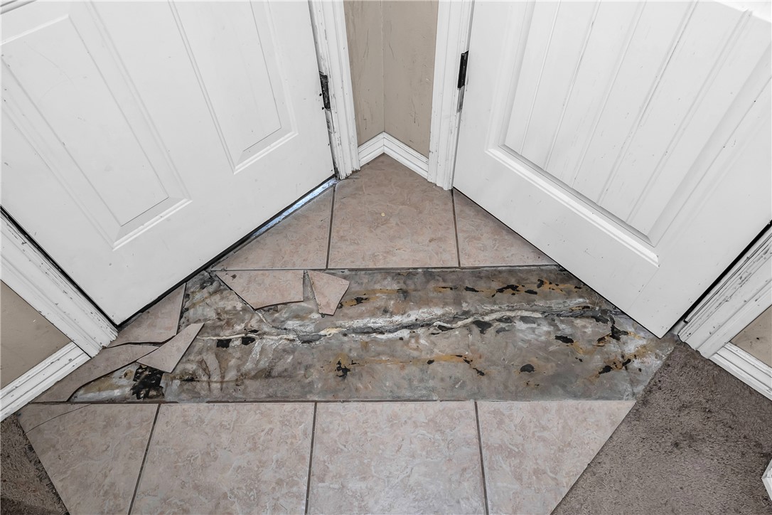 Wilkins Subdivision - Residential