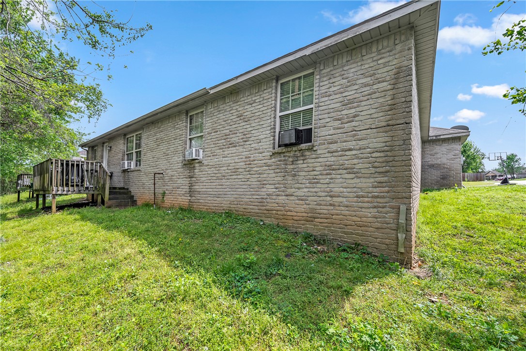 Wilkins Subdivision - Residential