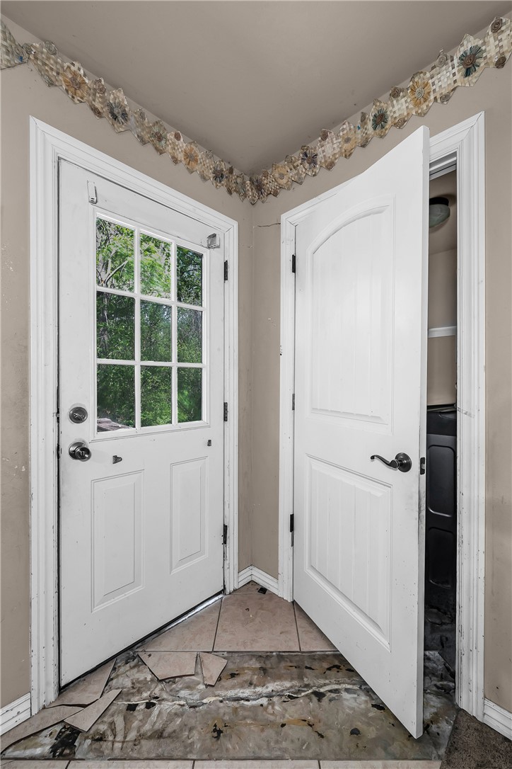 Wilkins Subdivision - Residential