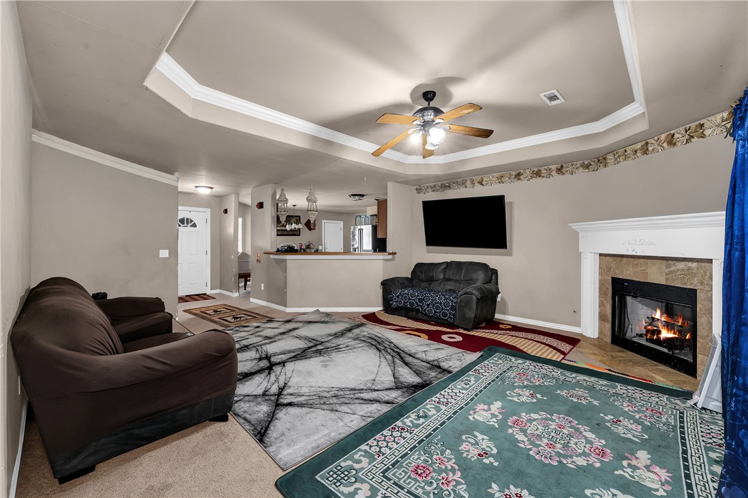 Wilkins Subdivision - Residential