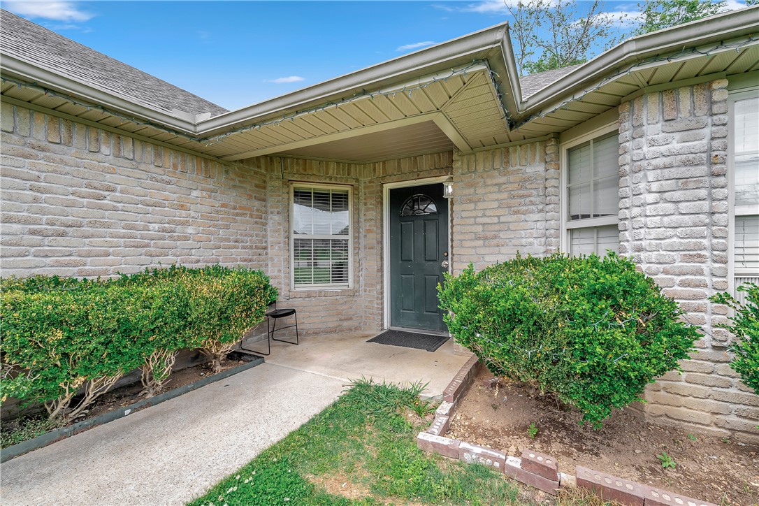 Wilkins Subdivision - Residential