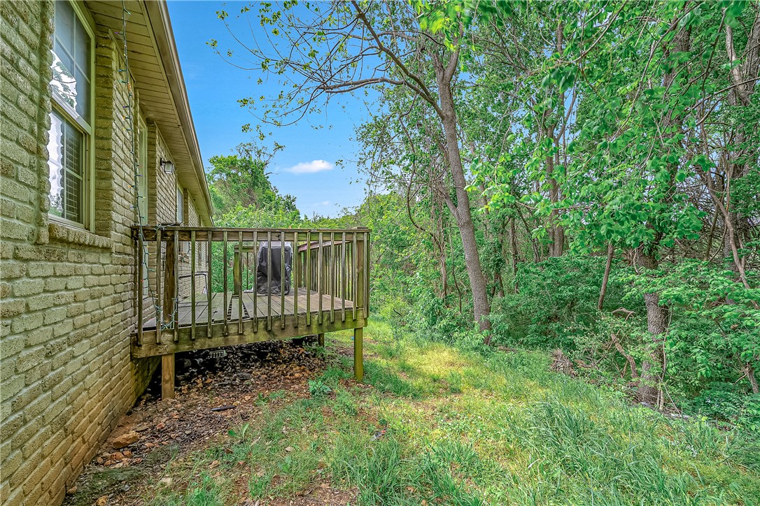 Wilkins Subdivision - Residential