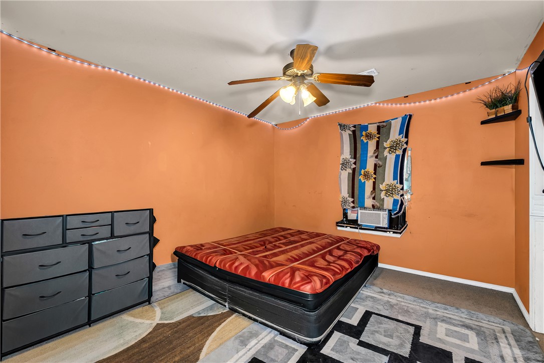 Wilkins Subdivision - Residential