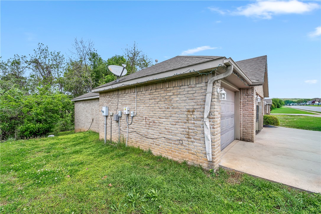 Wilkins Subdivision - Residential