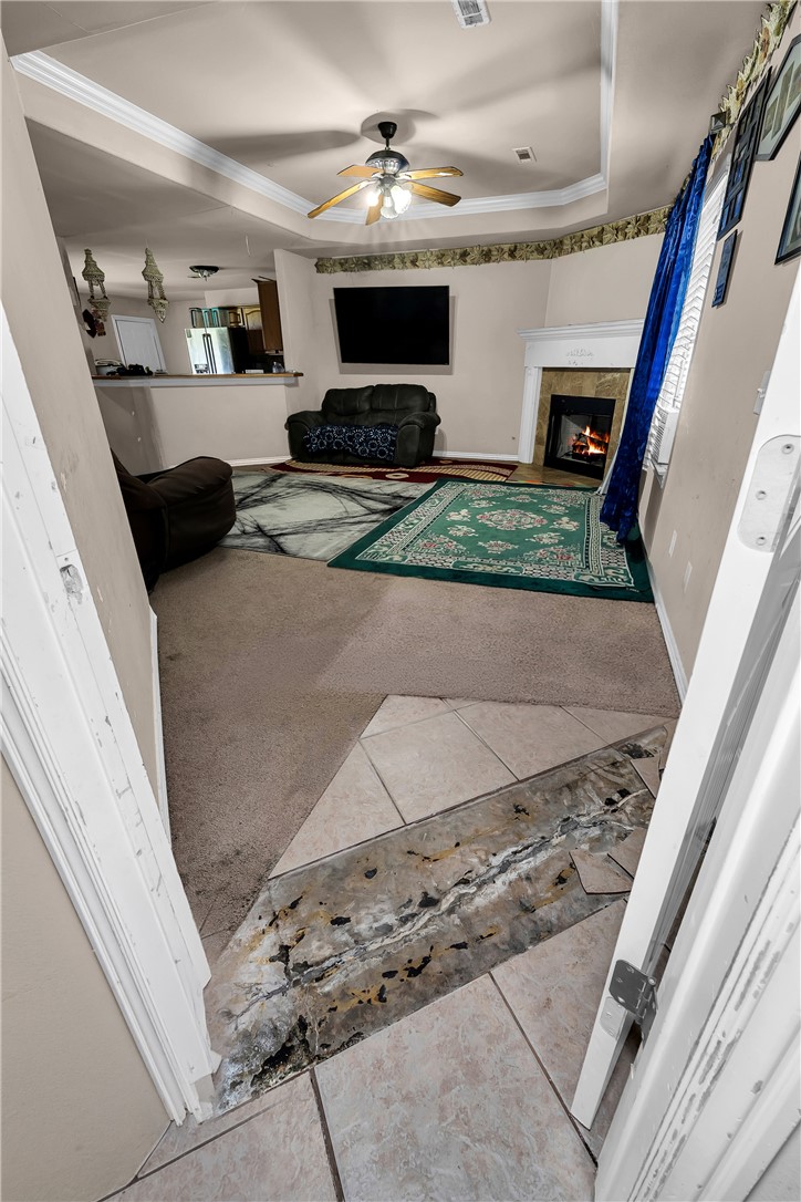 Wilkins Subdivision - Residential