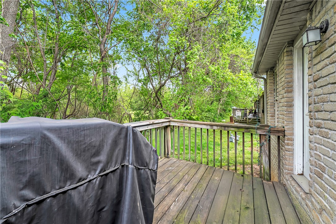 Wilkins Subdivision - Residential