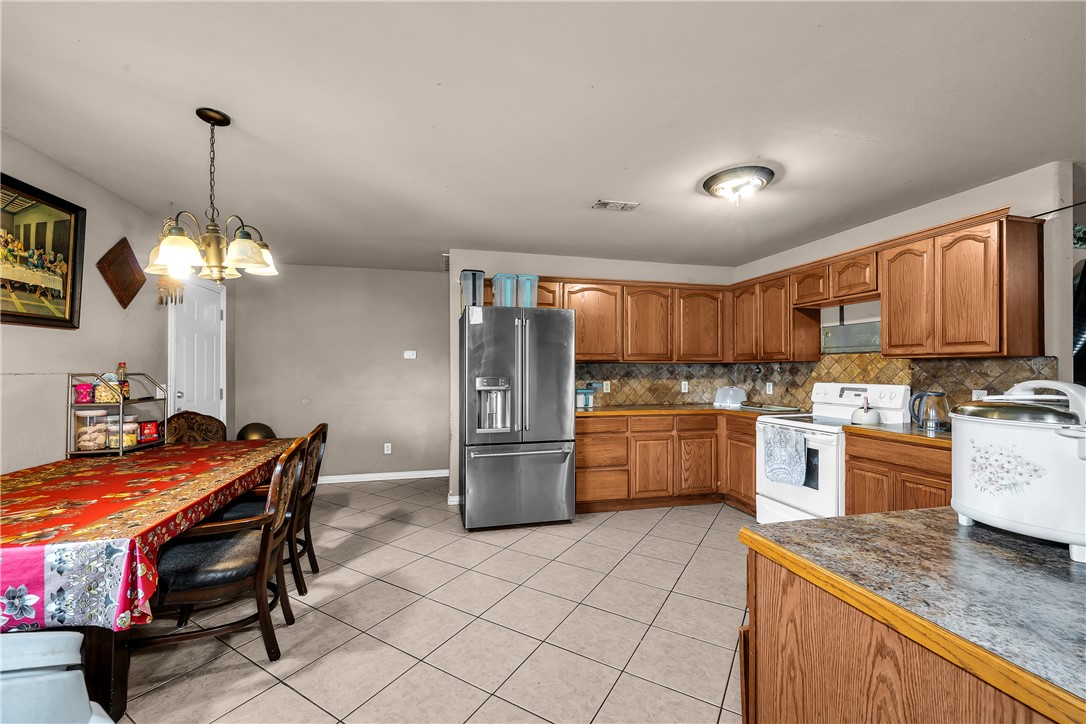 Wilkins Subdivision - Residential