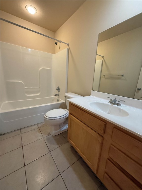 Copper Oaks - Residential Lease