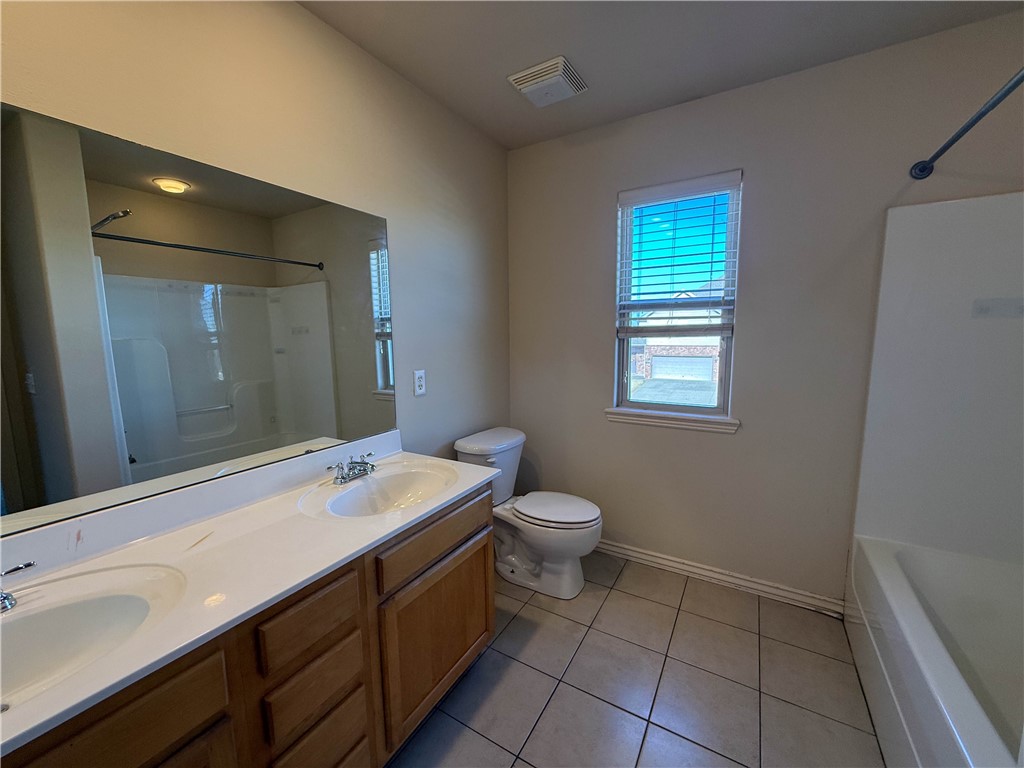 Copper Oaks - Residential Lease