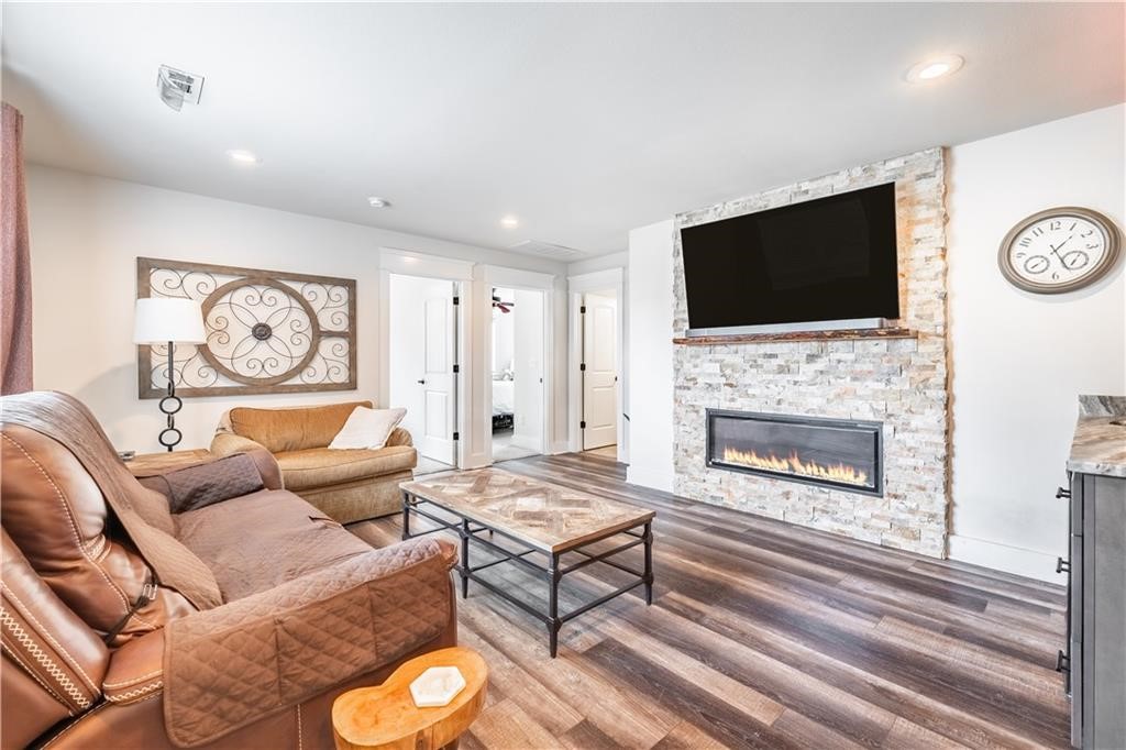 - - Residential