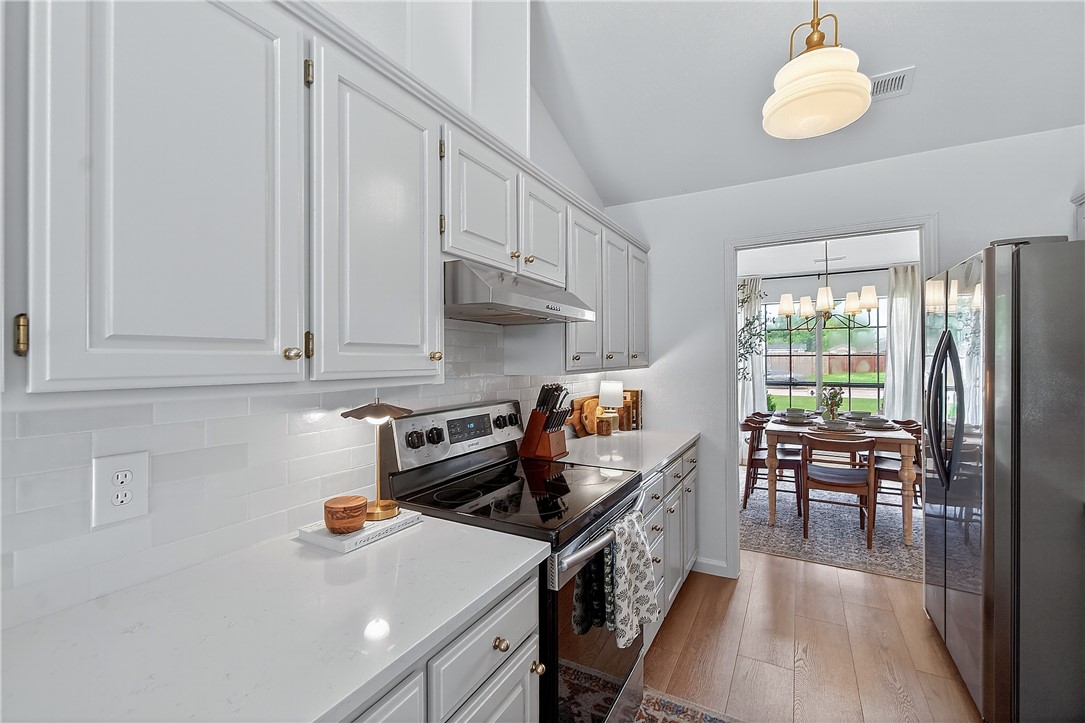 Cambridge Park Ph 3 Rogers - Residential