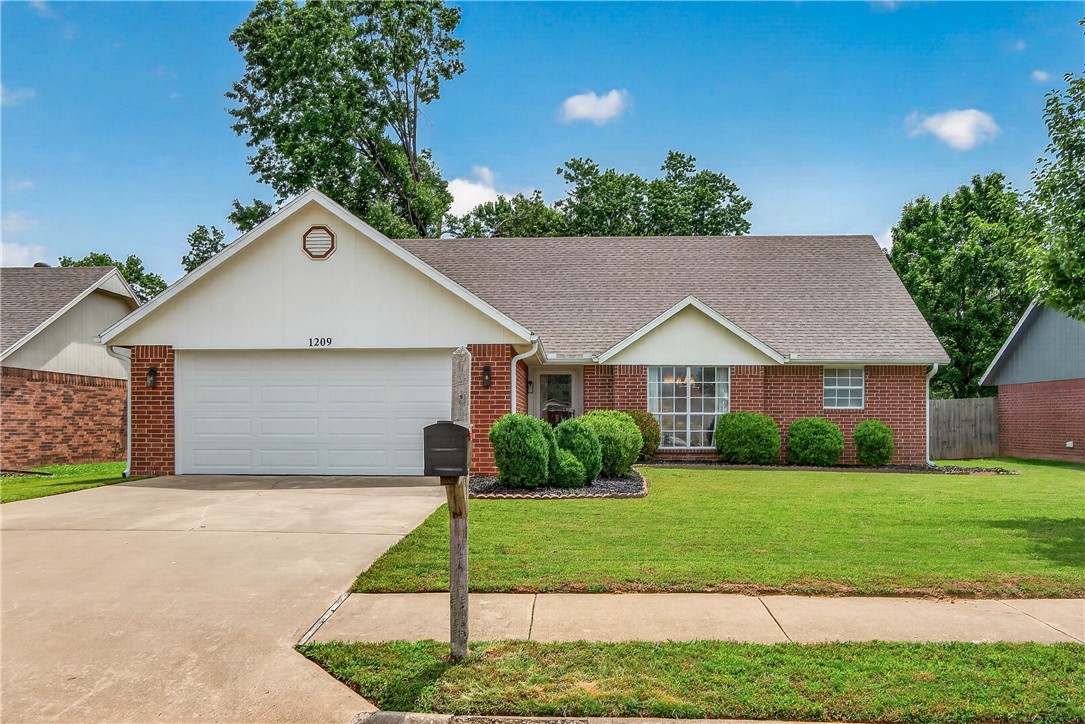 Cambridge Park Ph 3 Rogers - Residential