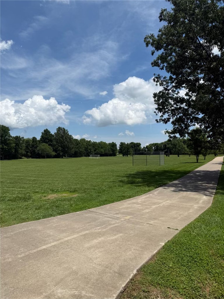 Cambridge Park Ph 3 Rogers - Residential