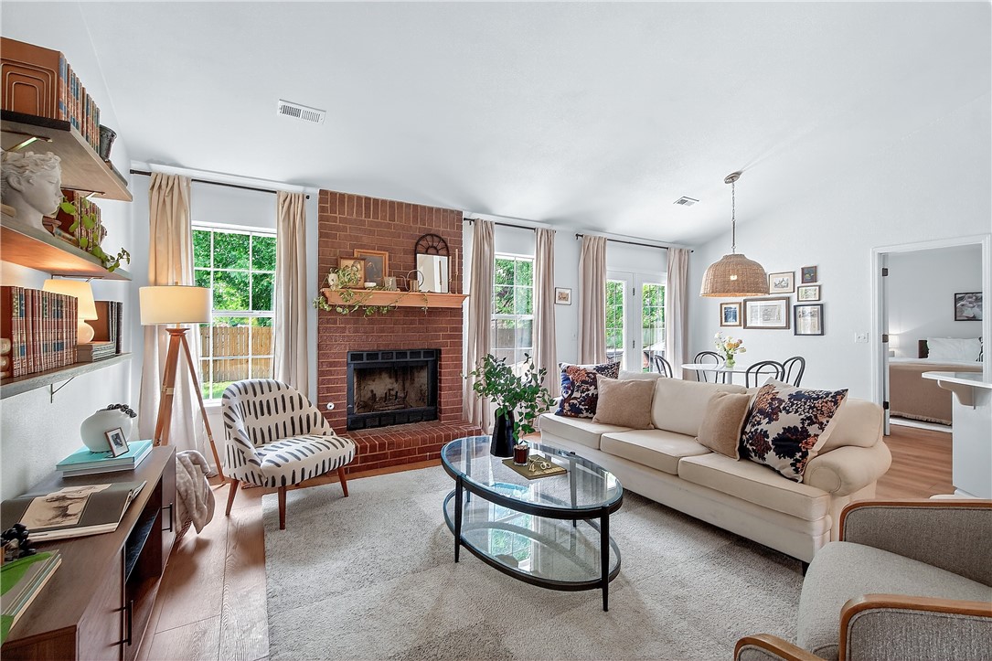 Cambridge Park Ph 3 Rogers - Residential