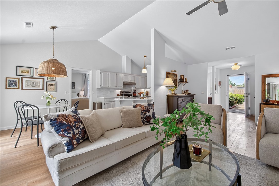 Cambridge Park Ph 3 Rogers - Residential