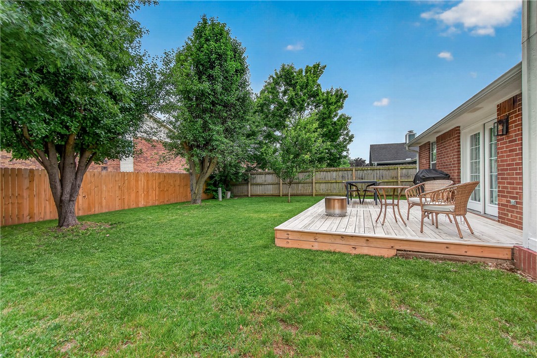 Cambridge Park Ph 3 Rogers - Residential
