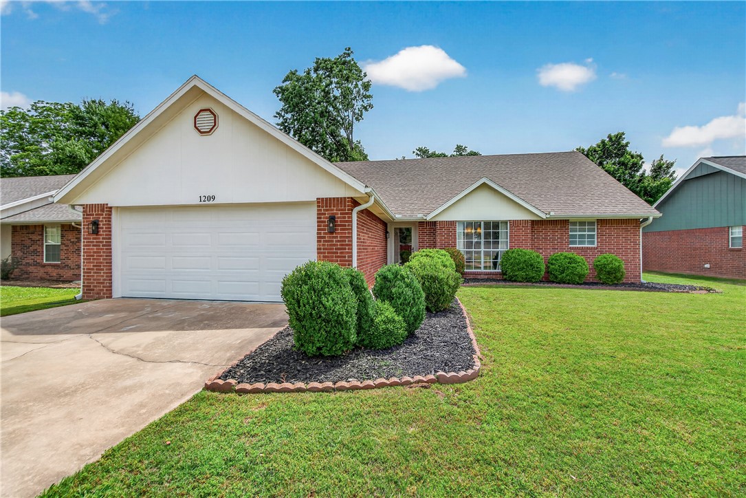 Cambridge Park Ph 3 Rogers - Residential