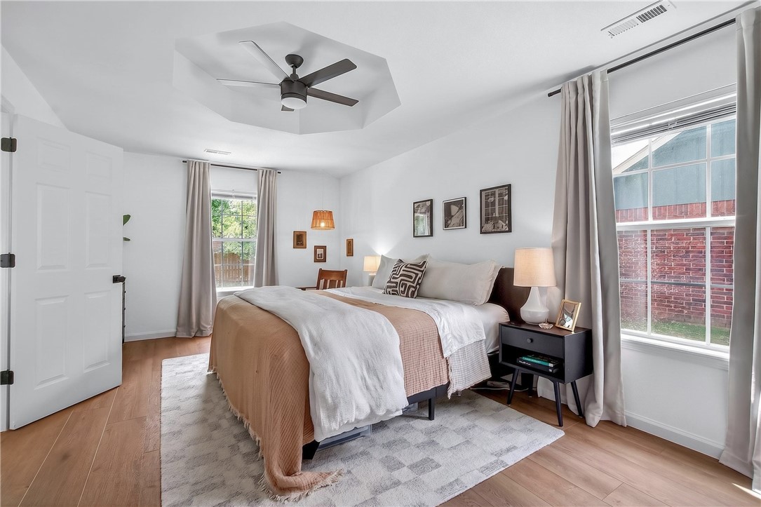 Cambridge Park Ph 3 Rogers - Residential