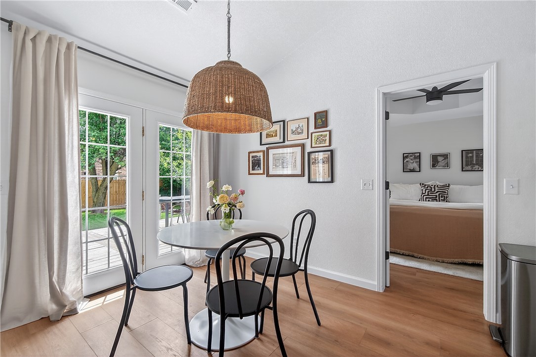 Cambridge Park Ph 3 Rogers - Residential
