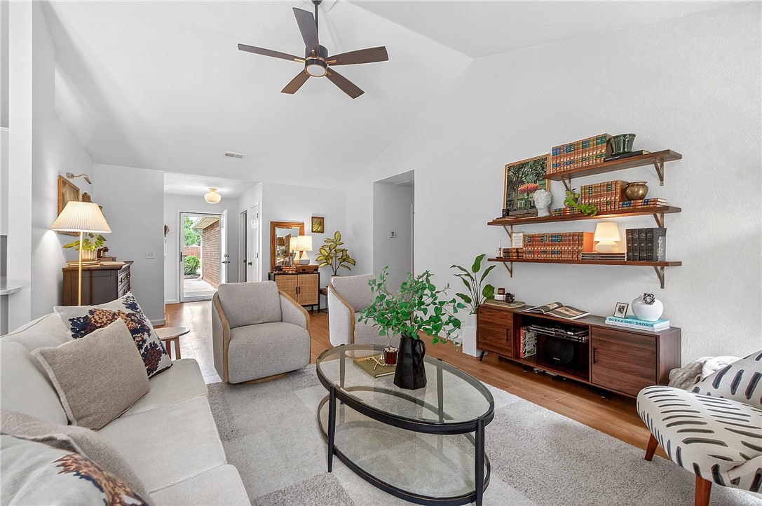 Cambridge Park Ph 3 Rogers - Residential