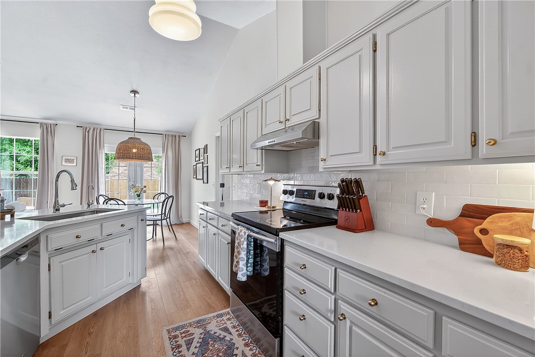 Cambridge Park Ph 3 Rogers - Residential