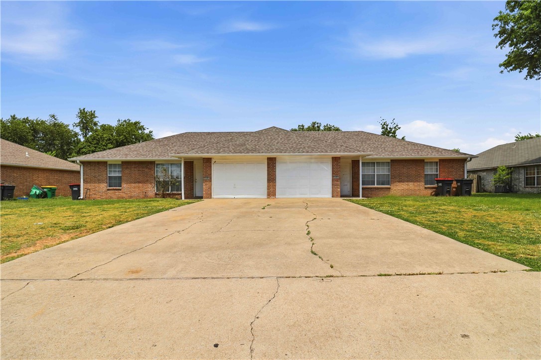 Oaks Add Ph Iv - Residential