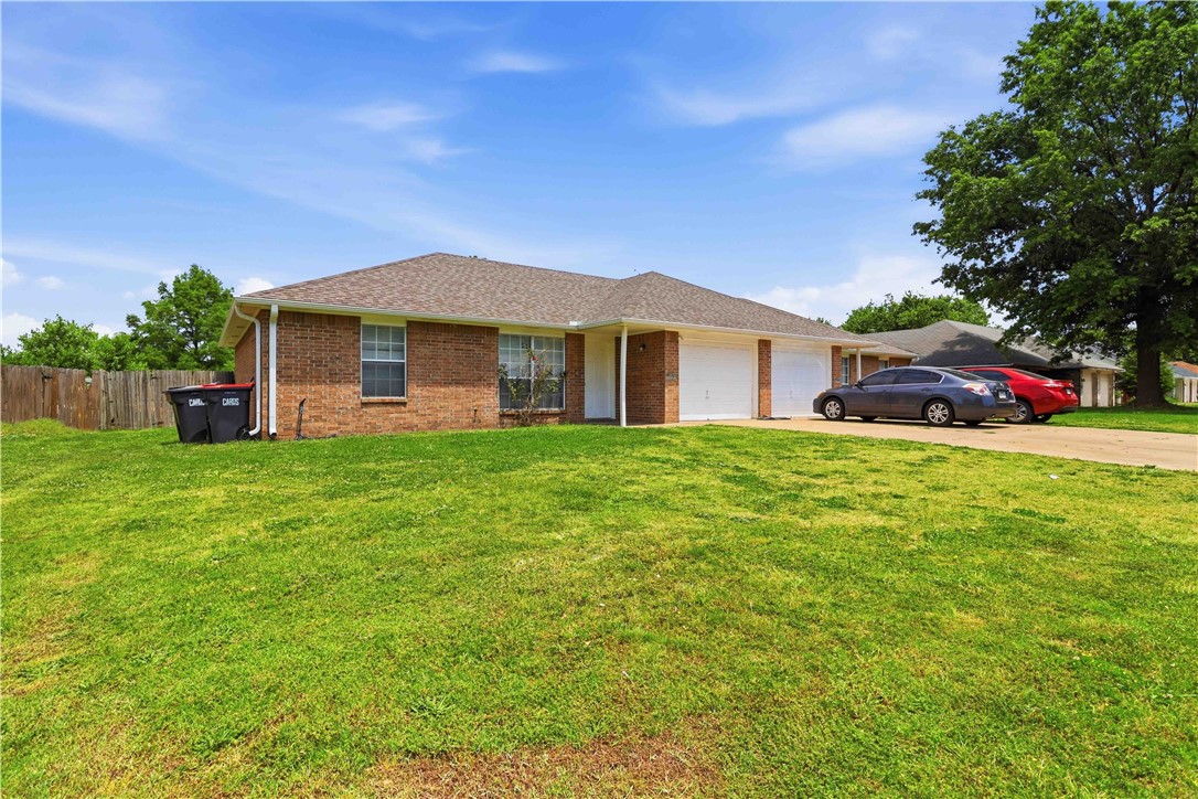 Oaks Add Ph Iv - Residential