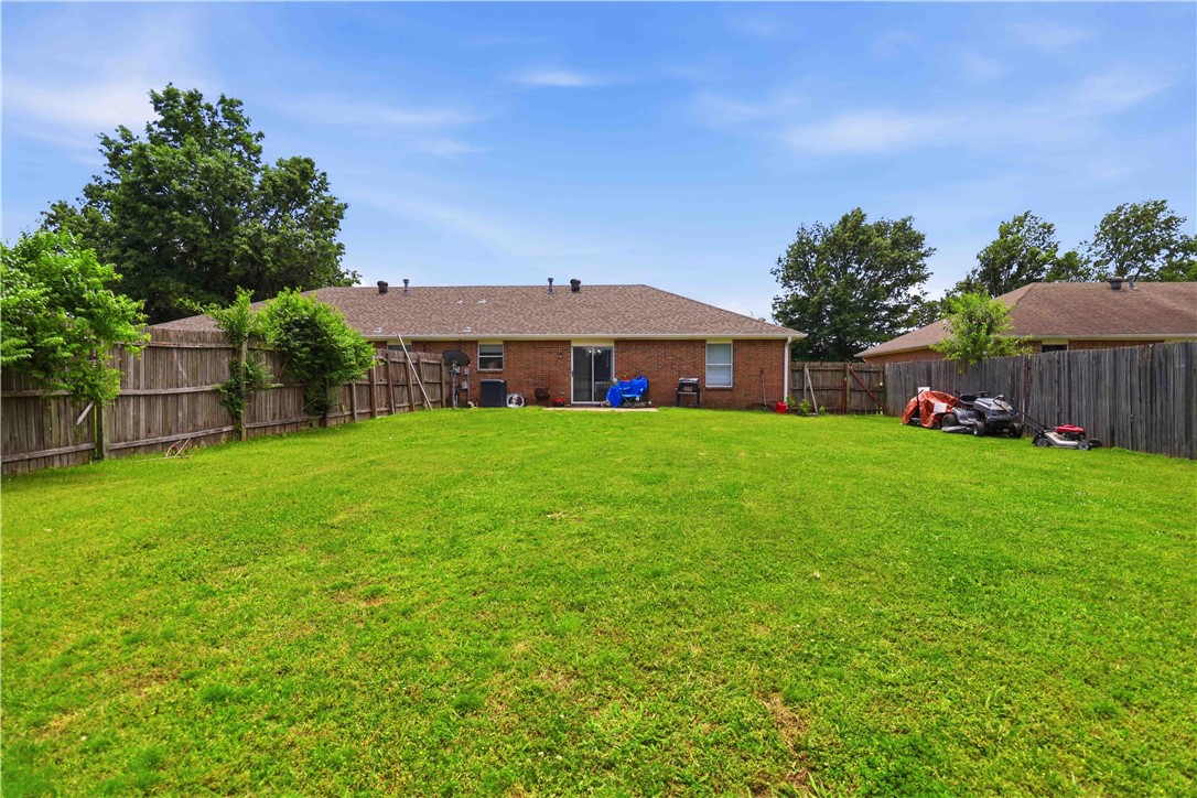 Oaks Add Ph Iv - Residential