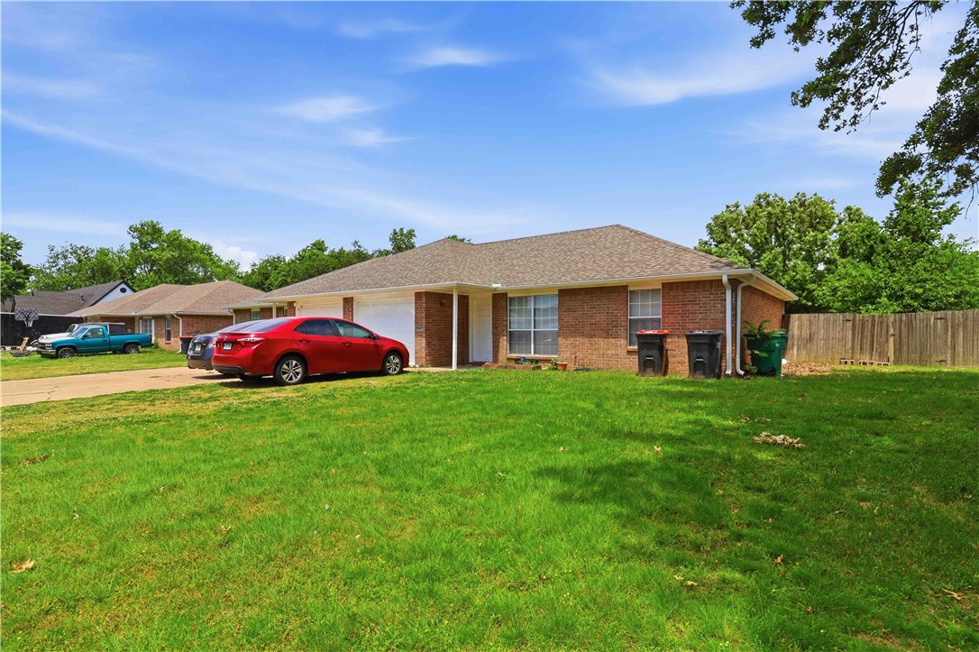 Oaks Add Ph Iv - Residential