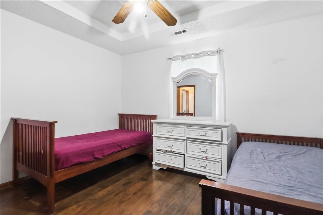 Oaks Add Ph Iv - Residential