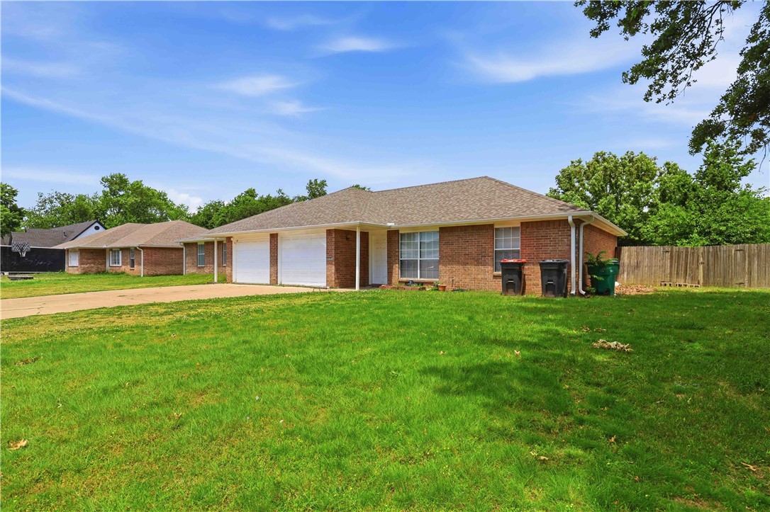 Oaks Add Ph Iv - Residential