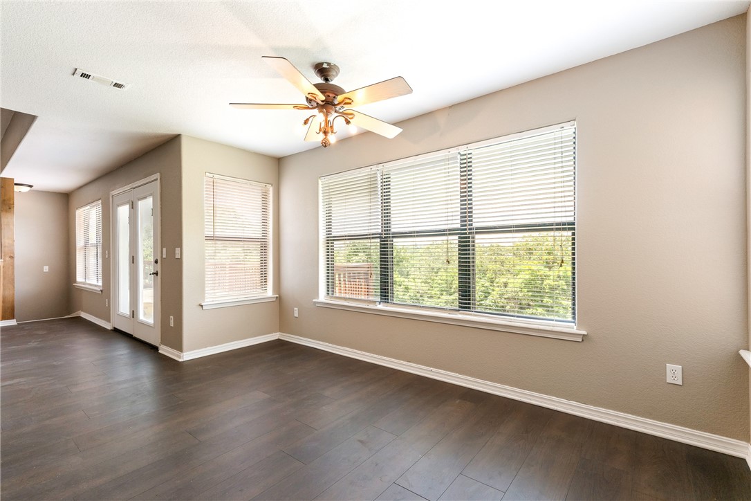 PT SW - Residential