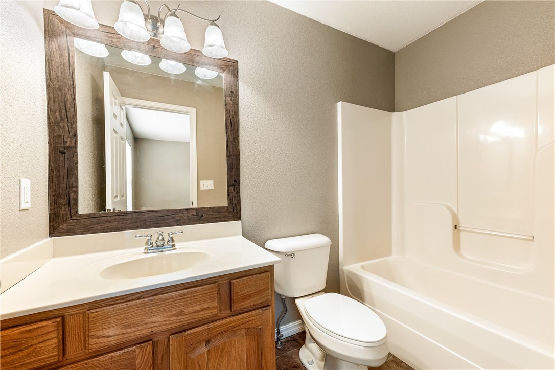 PT SW - Residential