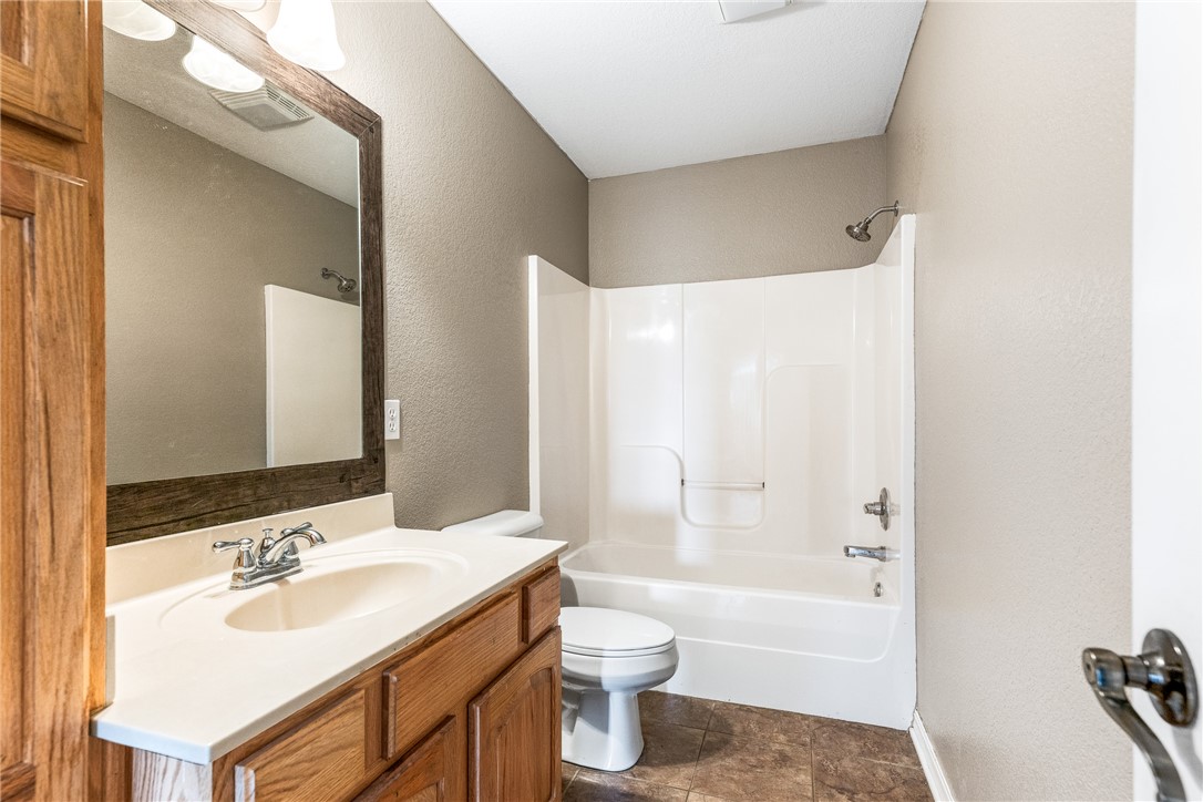 PT SW - Residential