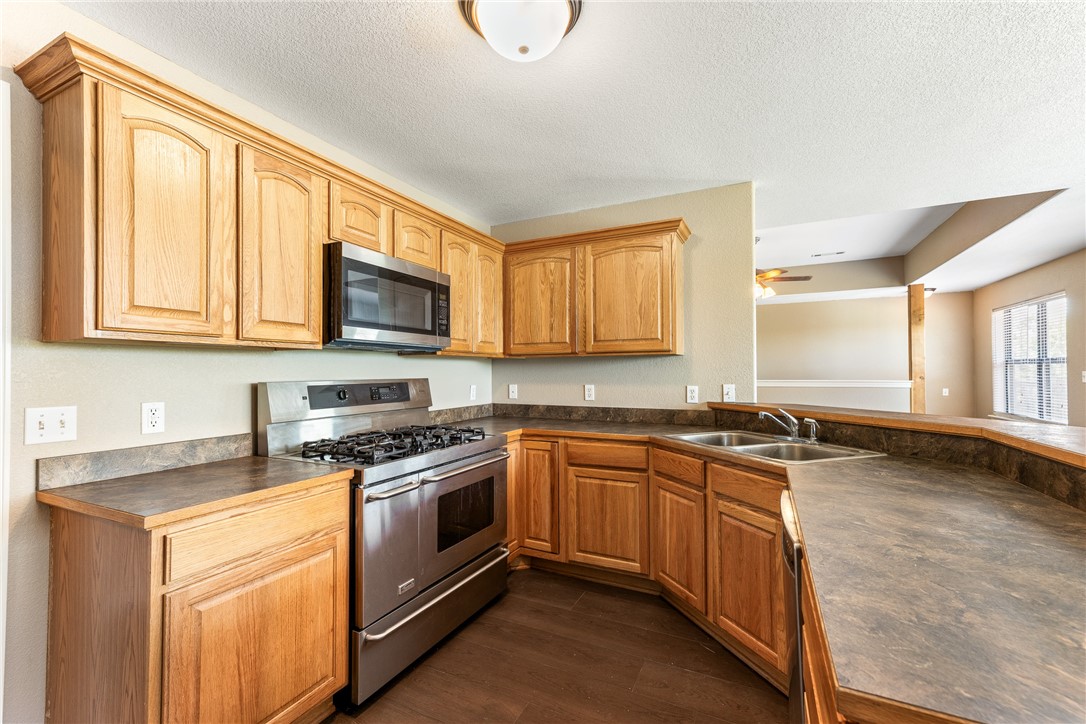 PT SW - Residential