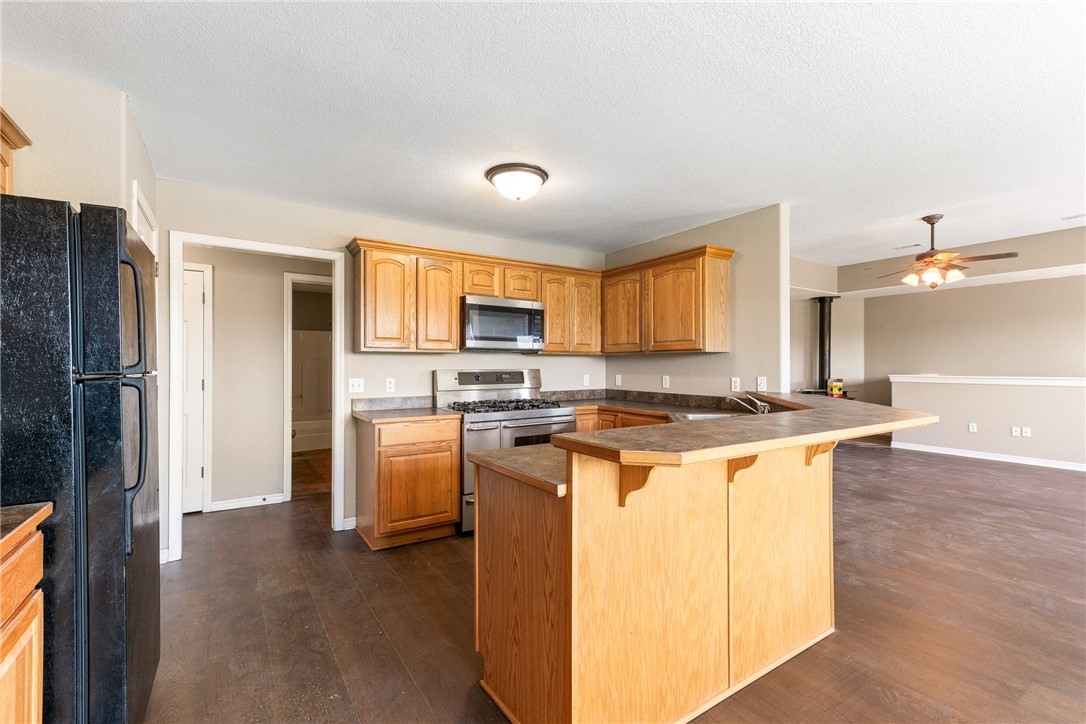 PT SW - Residential