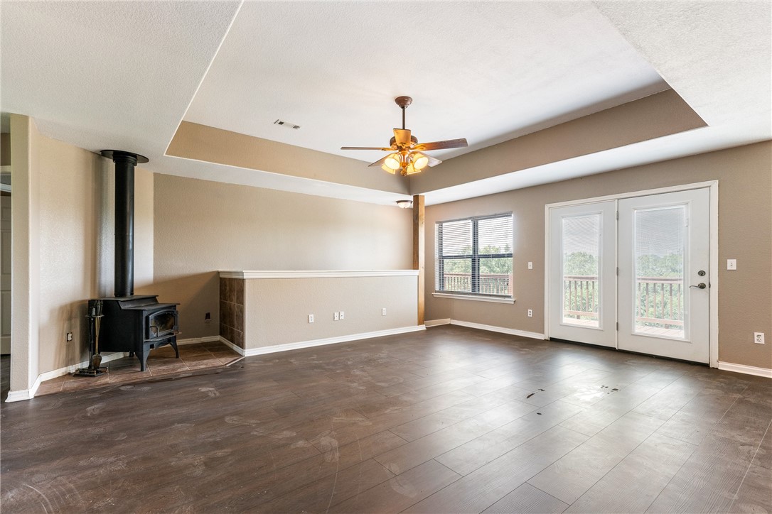 PT SW - Residential