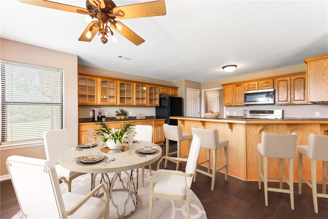 PT SW - Residential