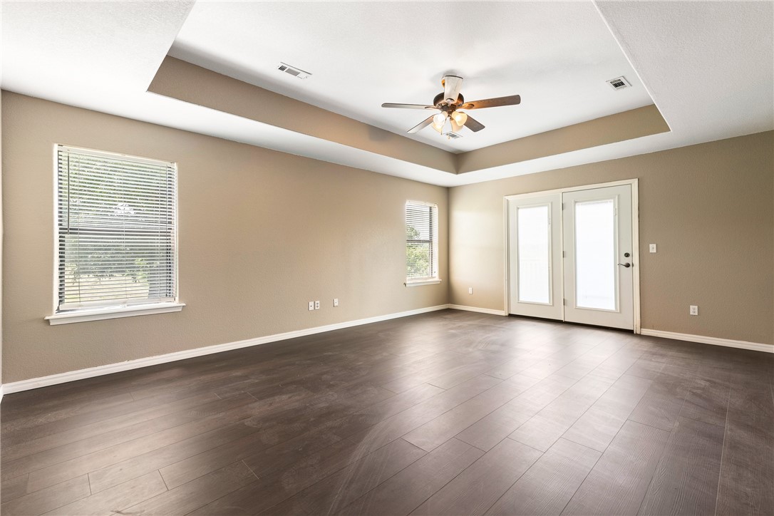PT SW - Residential