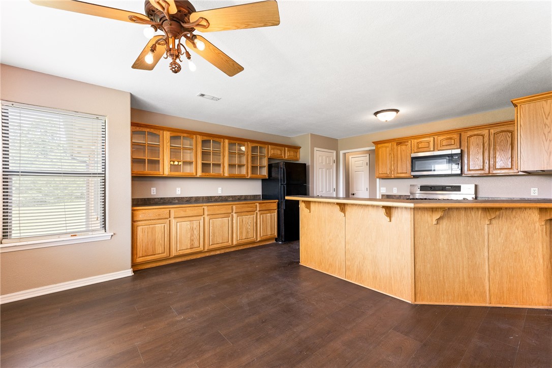 PT SW - Residential