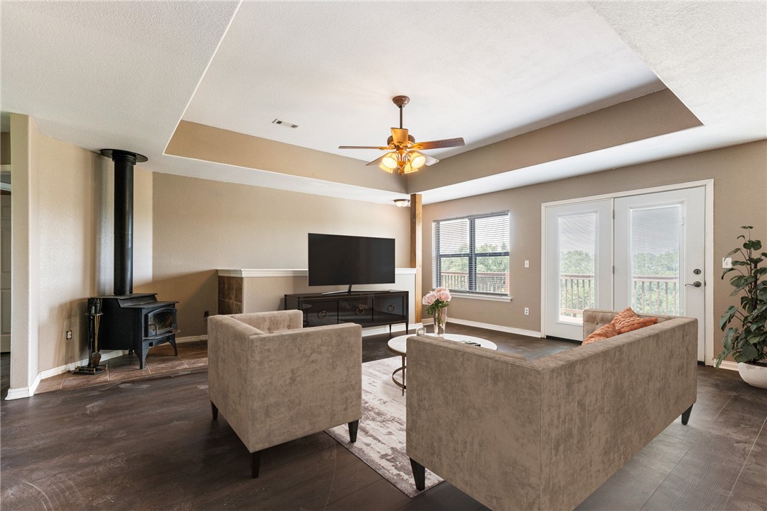 PT SW - Residential