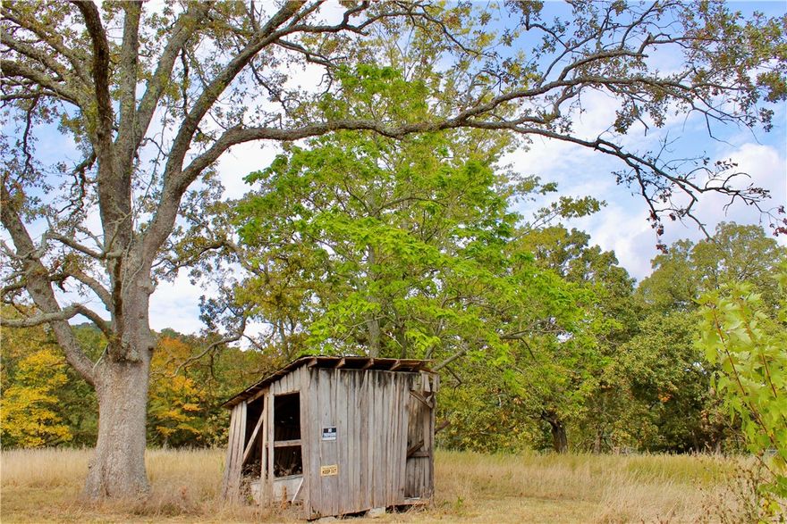 This property is 5.83+- acre parcel and is full of potential! With several level spots for building .
There is some open pasture, woods for privacy. Electric is at the highway. The location is close to
Eureka Springs 17 minutes and Holiday Island 9 minutes to everything you need. Table Rock lake is near by along with parks and trails around the area. Highway frontage don't miss the chance for a piece of property with lots of possibilities.