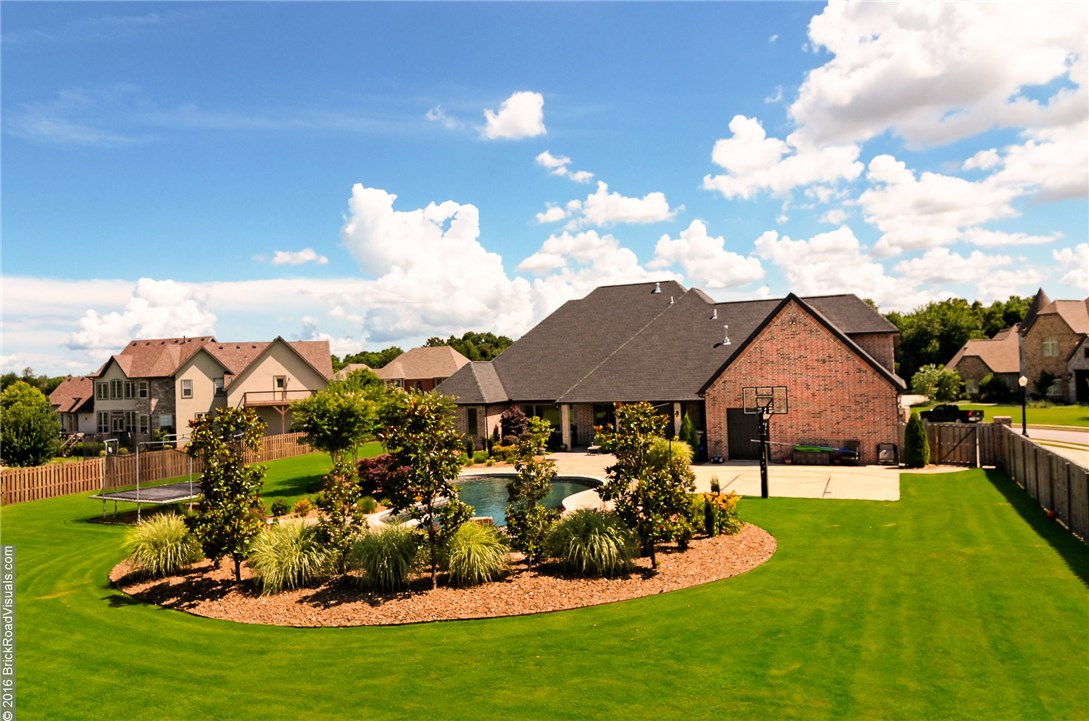 St Valery Downs - Residential