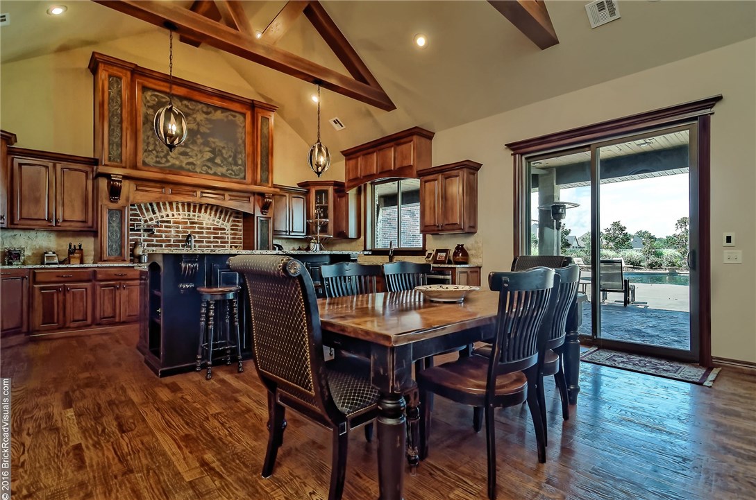 St Valery Downs - Residential