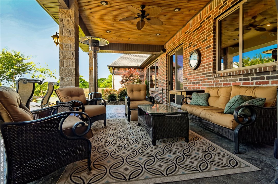 St Valery Downs - Residential