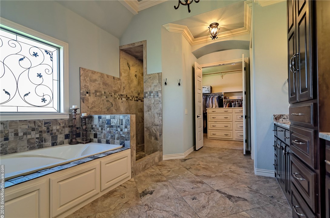 St Valery Downs - Residential